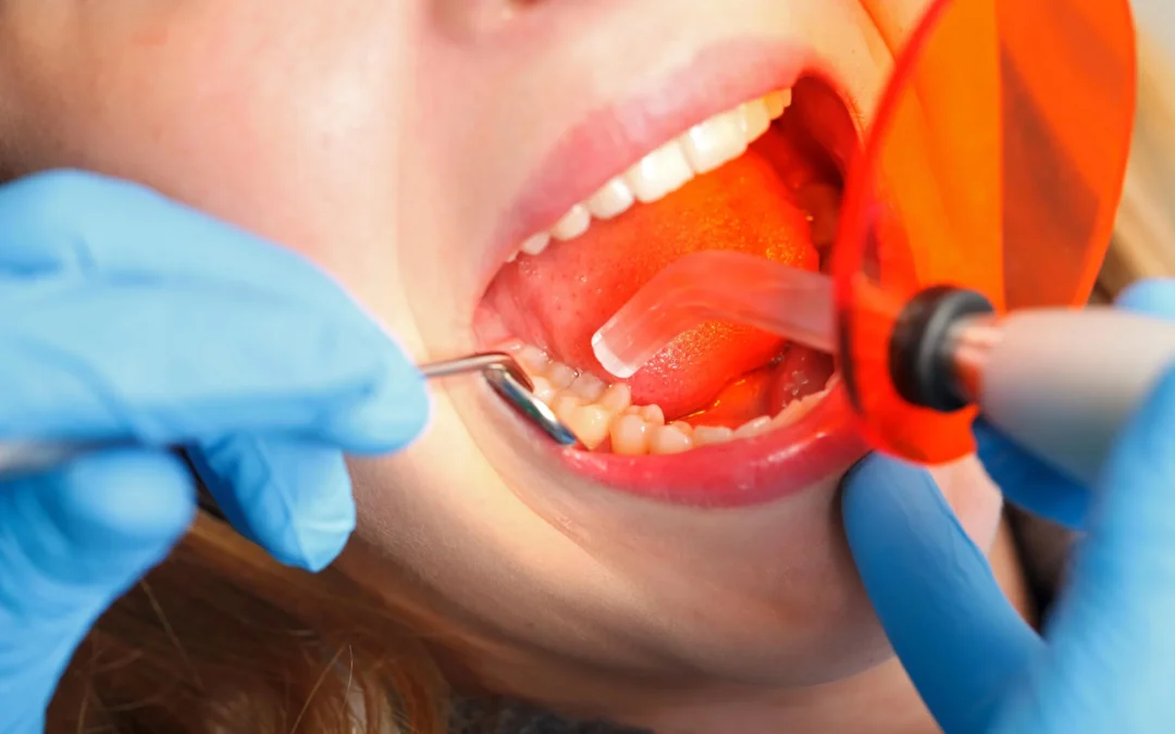 Why Your Teeth Feel Sensitive and What You Can Do About It 