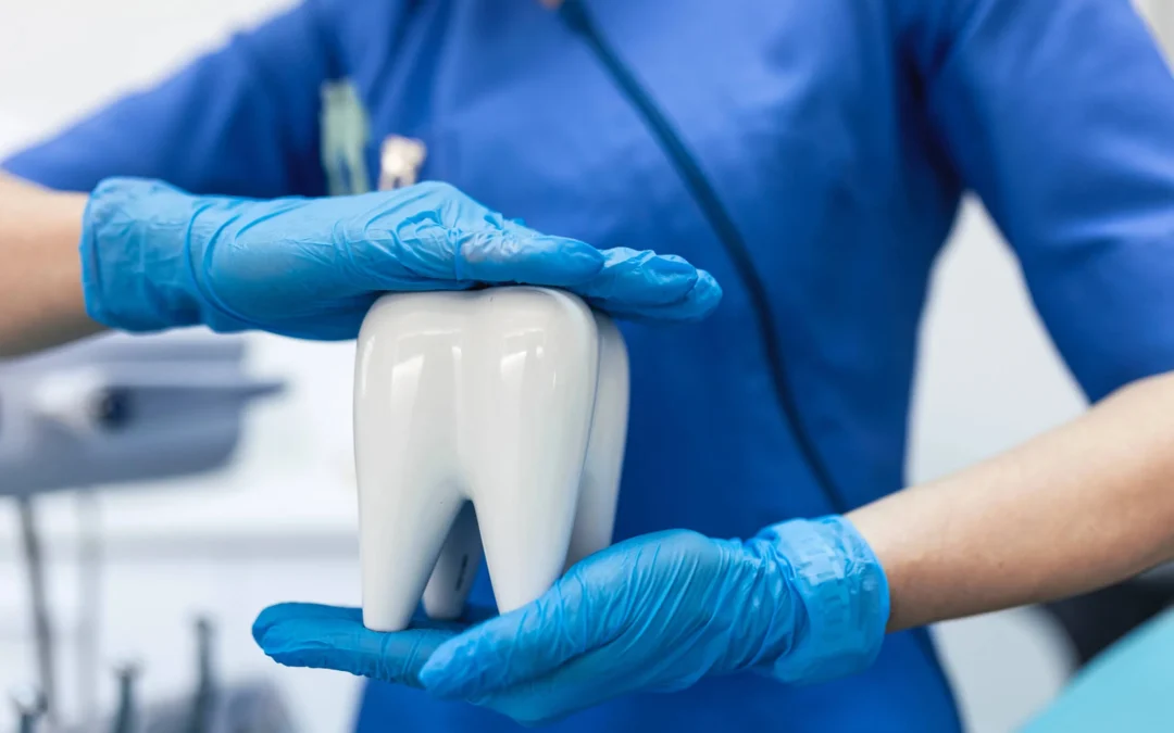 How to Know When It’s Time to See Your Dentist