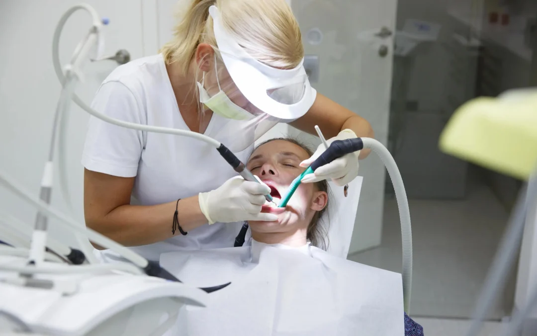 Common Dental Problems People Ignore Until They Get Worse 