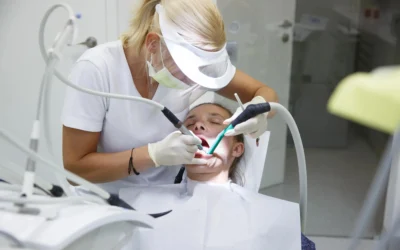 Common Dental Problems People Ignore Until They Get Worse 