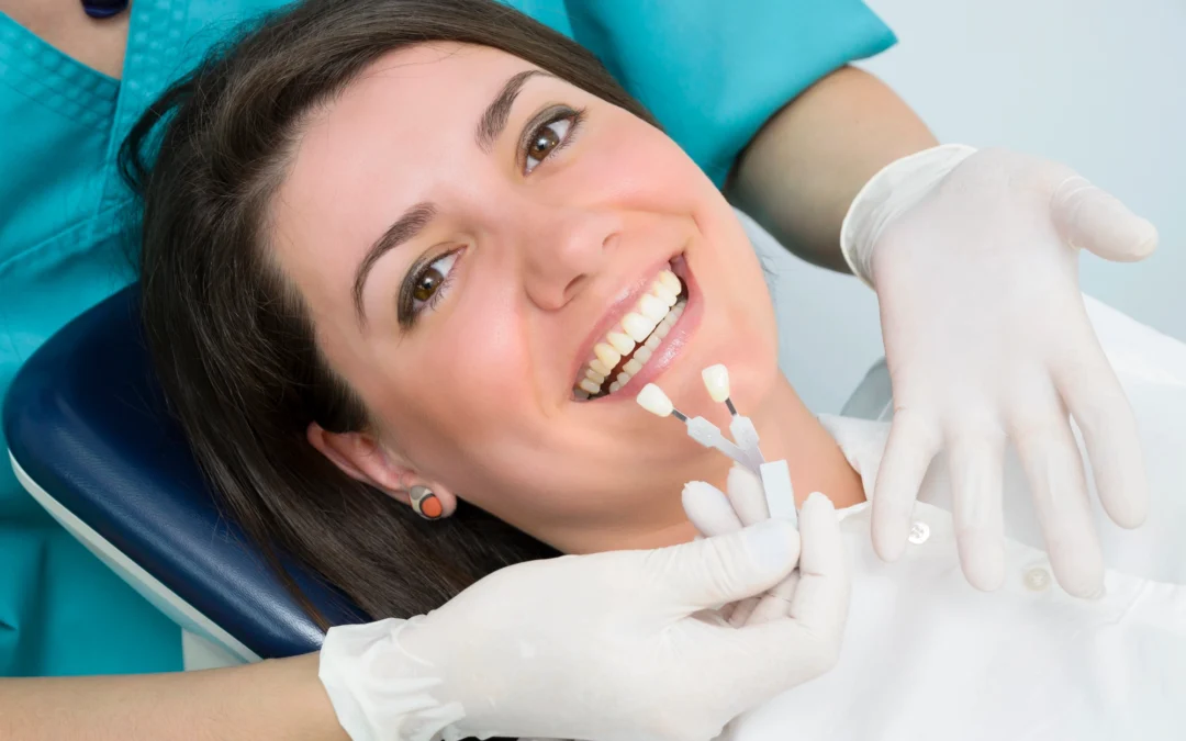 How Often Should You Visit the Dentist to Maintain a Healthy Smile?