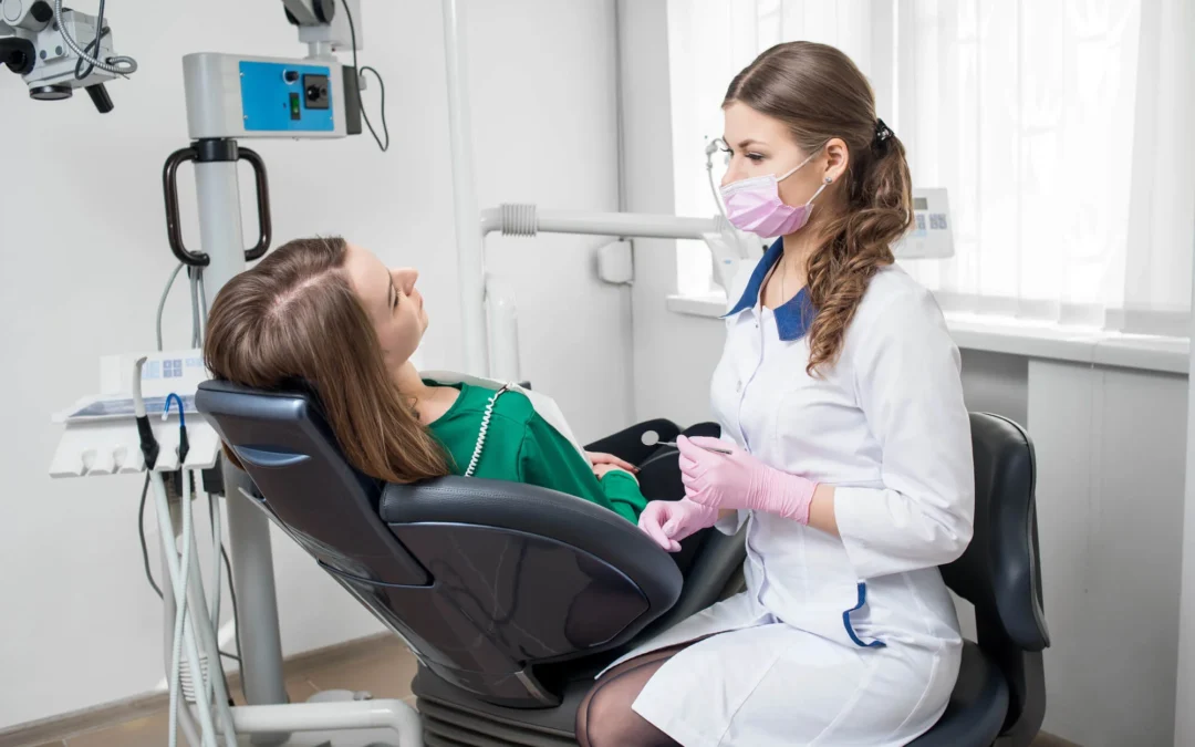 How Preventive Dental Care Protects Your Long-Term Health 