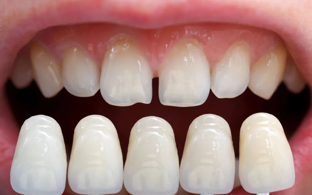 Are Veneers Worth the Cost? 