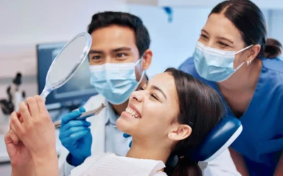 Professional Whitening vs. Store-Bought Products: What’s the Difference?