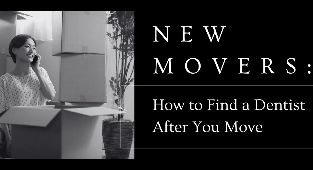 New Movers