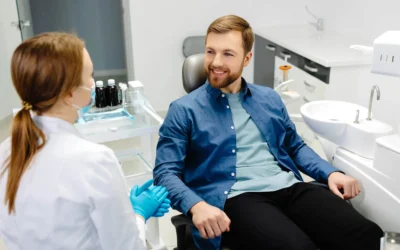 What Happens During a Routine Dental Exam and Cleaning?