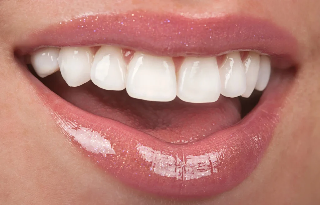Healthy-smile-cared-for-by-an-upper-east-side-dentist