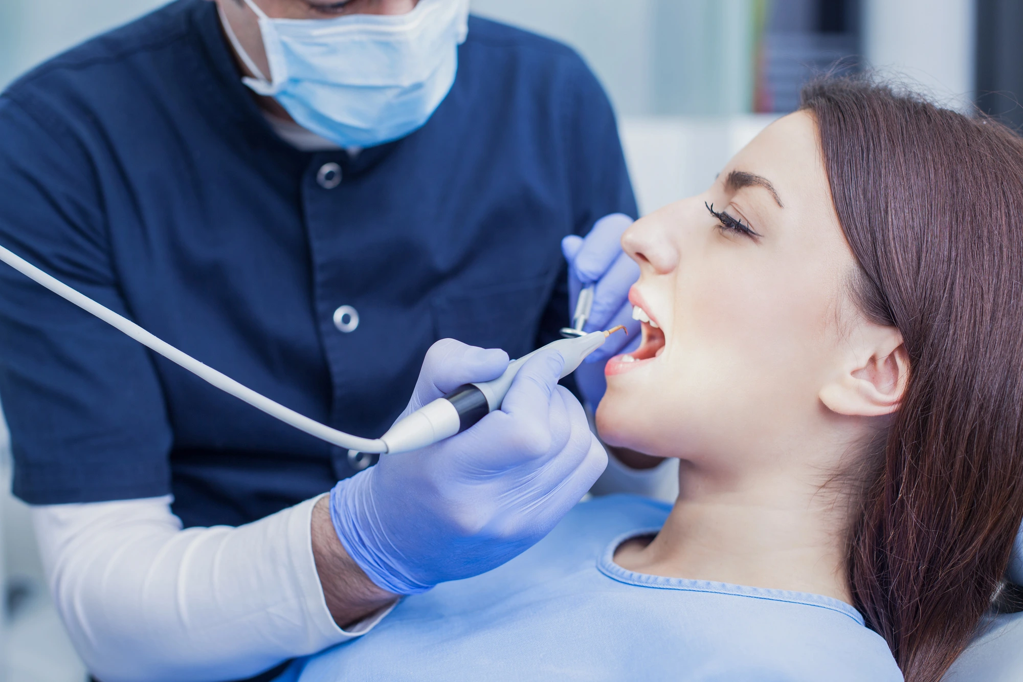 dentist in Upper East Side, NYC